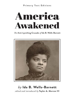 cover image of America Awakened